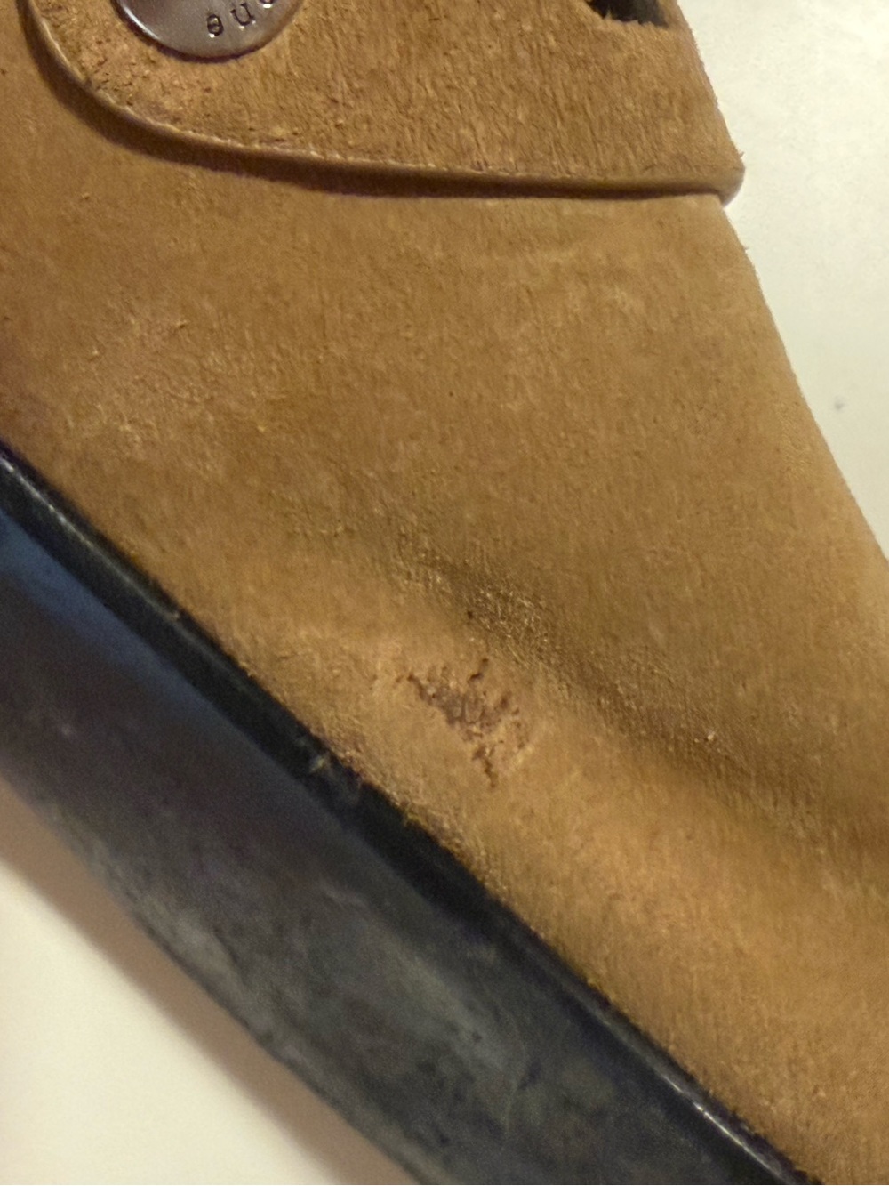 Rag and bone Ansley slide - Picture 3 of 6